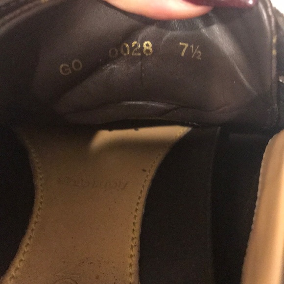 Louis Vuitton Sneakers - Picture 3 of 3